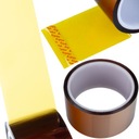 KAPTON PÁSKA KAPTON 100MM x30M