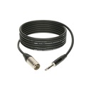 J-XLR M kábel 5m Klotz M1MS1K0500