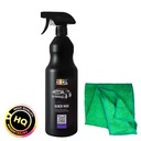 ADBL QUICK WAX 500 ml - Tekutý vosk v spreji