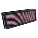K&N filter BMW 3 F30, F80, 3 F31, 3 GRAN TURISMO F34, 4 F32, F82, 4 F33