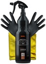ADBL Leather QD 1L čistí a chráni kožu