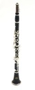 Roy Benson CB-317 Bb klarinet s puzdrom