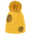 Neuveriteľne mäkká čiapka Sunny Winter cz21352-2