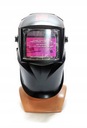 SPARTUS Master 230XT true color automatický ochranný štít na tvár