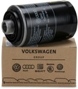 06J 115 403 Q ORIGINÁLNY OLEJOVÝ FILTER VAG ORG AUDI
