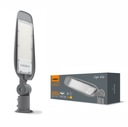 LED pouličné svietidlo IP65 5000K 100W IK07 nastaviteľná LED LEYA