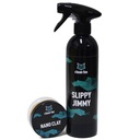 CleanFox Nano Clay detailingová hlina + lubrikant
