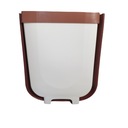 SKLADACÍ ZÁSADNÝ KOŠ 30X25X15 CM ERGONOMICKÝ!