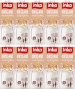 Inka ovsené nápojové mlieko Set 10x 1L