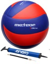 Volejbalová lopta do tréningovej haly, veľkosť 5 + pumpa