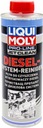 JET CLEAN Dieselový vstrekovací regenerátor LIQUI MOLY PRO-LINE 20452/5154 500ml