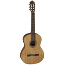 Klasická gitara La Mancha Rubi CM N 4/4 48mm