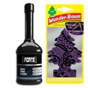FORTE turbo čistenie VTG + SMELL