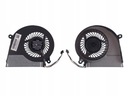 HP PAVILION VENTILÁTOR 17E 15E 14E 15-E 17-E 14-E