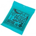 Str.Ernie Ball 2626 Ani Slinky 12-56