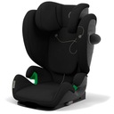 CYBEX SOLUTION G I-FIX SEDAČKA 15-50 MOON ČIERNA