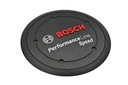 Výkonný kryt motora Bosch