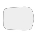 SKLO/ZRKADLO HONDA Legend KB1 2004-2012 2005 2006