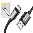 RÝCHLY USB C / USB A KÁBEL 100CM BASEUS