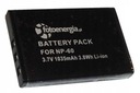 Batéria Fuji Photoenergy NP-60