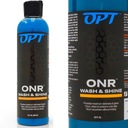 Šampón na umývanie auta Optimum NO RINSE 236 ml Rev5