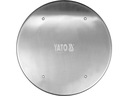 KOVOVÝ DISK 375MM DISK NA KVET YATO