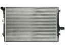 RADIATOR SEDADLO ALTEA 1.6 2.0 LEON II1P 1.6 2.0