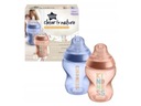 TOMMEE TIPPEE ANTIKOLICKÁ FĽAŠA 260 ML 2 KS