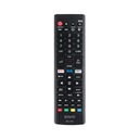 SAVIO RC-05 Univerzálny diaľkový ovládač/náhradný pre LG TV