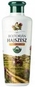BANFI HERBARIA BOJTORJAN Hajszesz vlasová voda BANFI HERBARIA STRATA LICENCIE