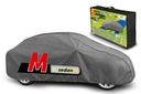 Kryt plachty TOYOTA Yaris I OPEL Astra I II