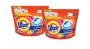 Vizir Color kapsule na pranie 2x 60 ks