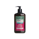 Arganicare Keratin vlasový kondicionér 400ml/poškodené a riedke vlasy