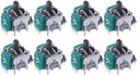 SET 8X ANALOG ALPS JOYSTICK PRE XBOX ONE PAD