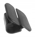 10ks SEAT CORDOBA '03-'09 - MASKA SILENCE CAP