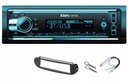 Xblitz RF250 Rádio Bluetooth USB SD VW NEW BEETLE