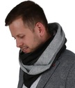Teplý PÁNSKY KOMÍN - zimný šál, darček 1K