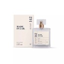 VYROBENÉ V LAB DÁMSKE EDP 100ML 142