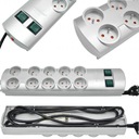 ELEKTRICKÝ PREDLŽOVACÍ KÁBEL BRENNENSTUHL 10G