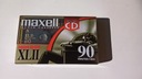 Maxell XL II 90 2002 USA 1ks,