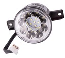 LED svetlomet Force Moretti ATV