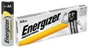 60x BATÉRIA ENERGIZER INDUSTRIAL LR03 AAA R03 R3