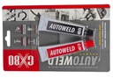 NAJSILNEJŠIE LEPIDLO NA SVETE STUDENÉ ZVÁRANIE SILNÉ UNIVERZÁLNE AUTOWELD