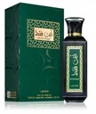 LATTAFA ENTE FAQAT 100ML VOŇANÁ VODA