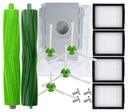 Filtre kefy valčeky tašky pre Roomba e5 e6 i7 7+
