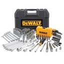 SADA NÁRADIA 142 PRVKOV DWMT73802-01 DEWALT