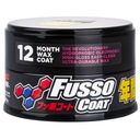SOFT99 FUSSO COAT DARK WAX 200G Autovosk