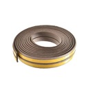 12x 5 samolepiacich dvierok