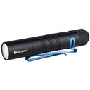 Dobíjacia baterka Olight I5R EOS Black EDC - 350 lumenov