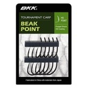 BKK Beak Point kaprové háčiky #2 10 ks A-BC-0433
